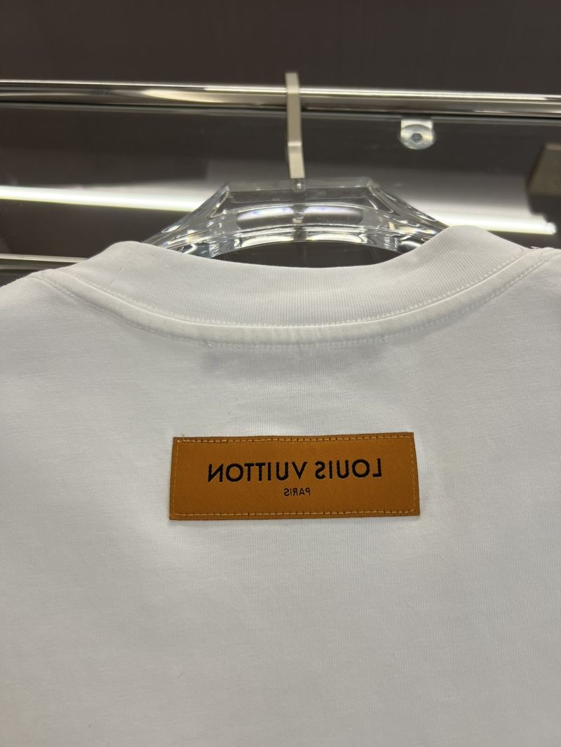 Louis Vuitton T-Shirts